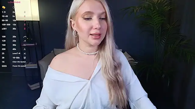Evacadooo Live XXX-Chat