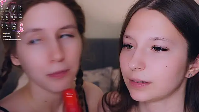 GabrielleLynchard's Live XXX Chat