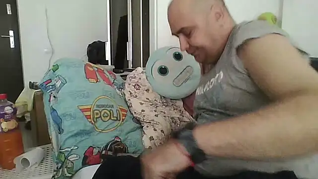 Webkamerov á show vitalik66679