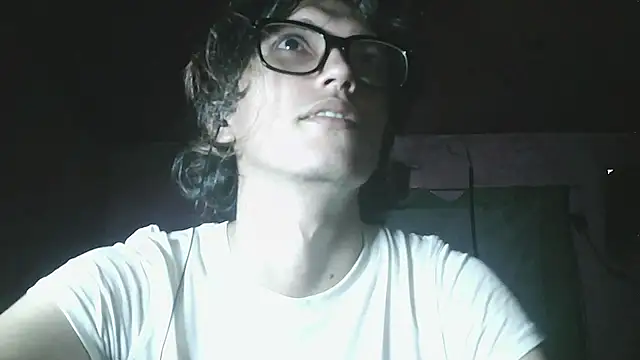 Show de cherryuwu na webcam