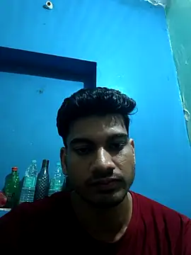 freakingcock27's Webcam Show
