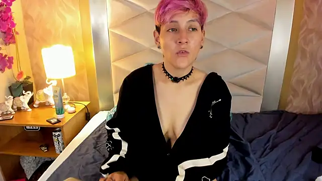 DannyRouds Chat XXX in diretta