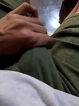 Pokazy przed kamerką – Daddy_004__