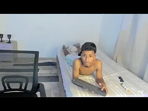 jack_vega1 webcam show
