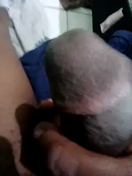 Blackboycuckoldn Webbikameraesitys