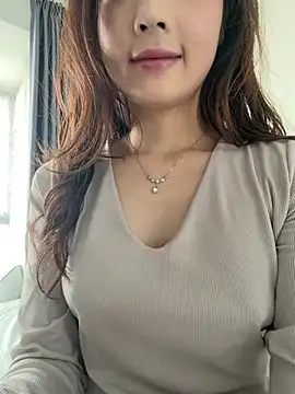 Chat XXX en directo de meimei_x