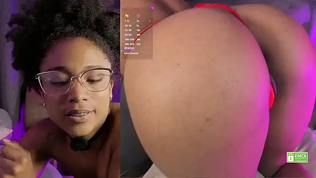 Chat XXX en directo de kiryB