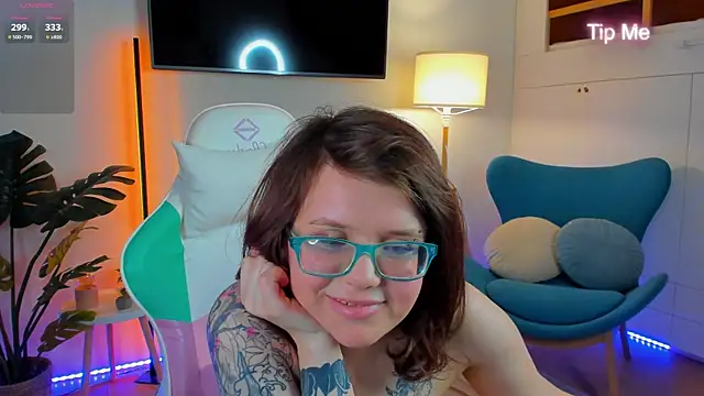 Ariell_Minin Live XXX chat