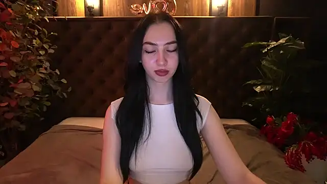 Živý XXX chat WildKittenX_