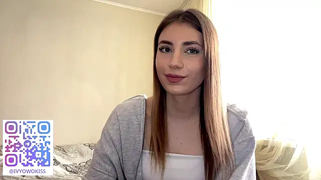 simmisweet Pertunjukan Webcam