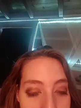 BelleNotte's Webcam Show