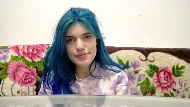 GrungyWhimsy Webcamshow