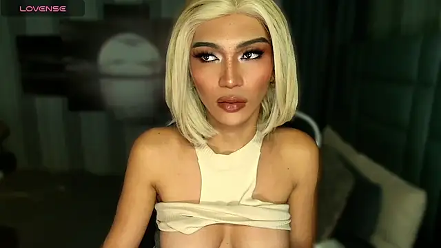 Maria_Manikan Webbikameraesitys