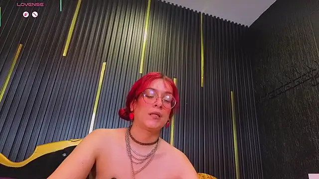 LolyYunnoのライブXXXチャット