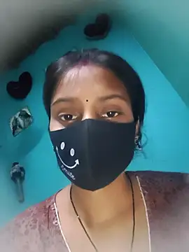 BaddieUnleashedのウェブカメラショー