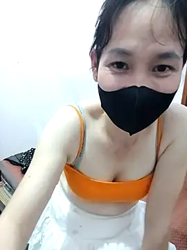 mylove-suka 网络视讯表演