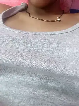 Anjal_hotのウェブカメラショー