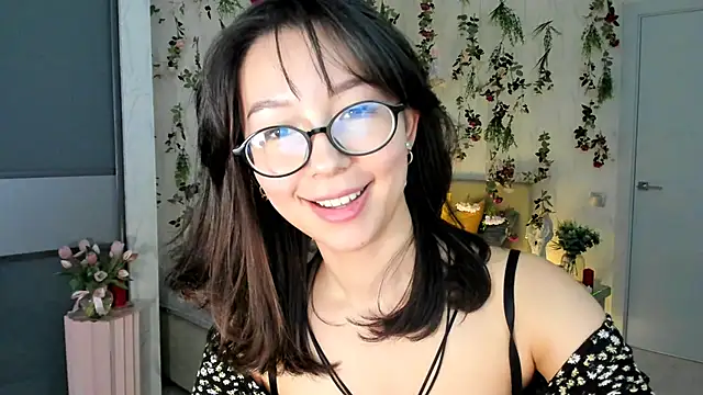 Chat XXX Live AgnieszkaBanana