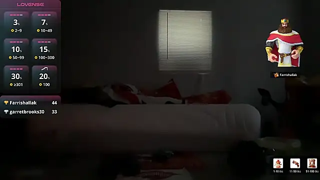 KcChiefBBC69 Chat XXX in diretta