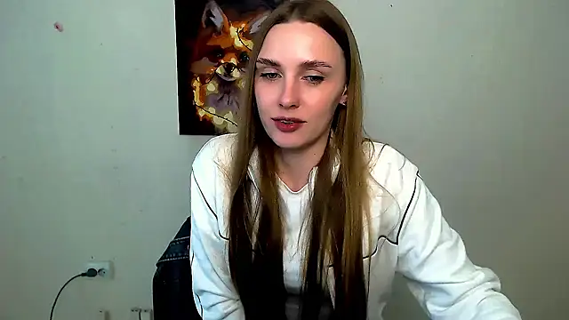 Chat XXX ao vivo de Doll_Angelina