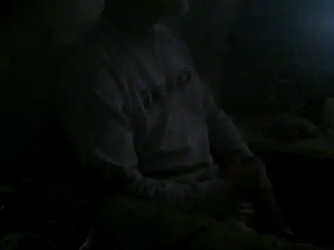 Show de CabecaocwbprBrasil na webcam