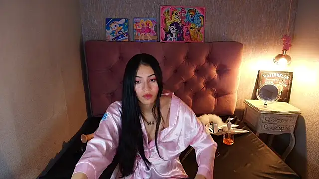valentinashine Live XXX Chat