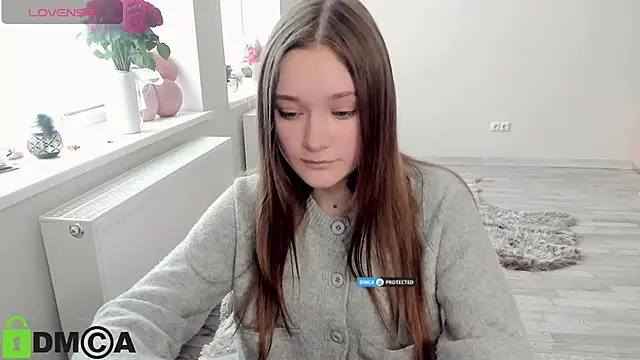 Elina_X Chat XXX in diretta