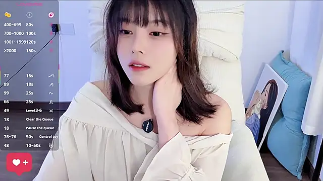 peachy_kiss 在線直播表演