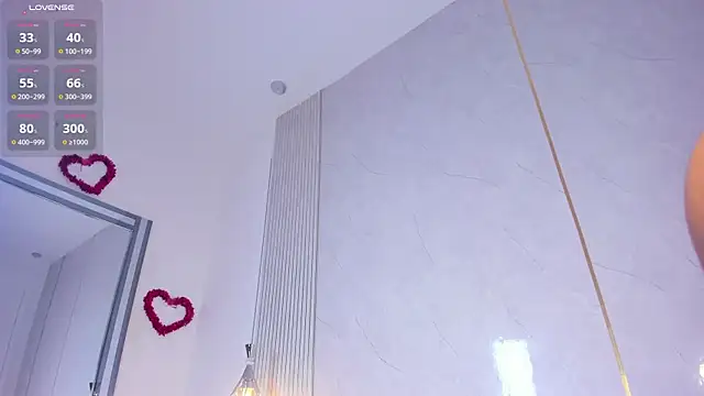 CandyRouse__ Chat XXX live
