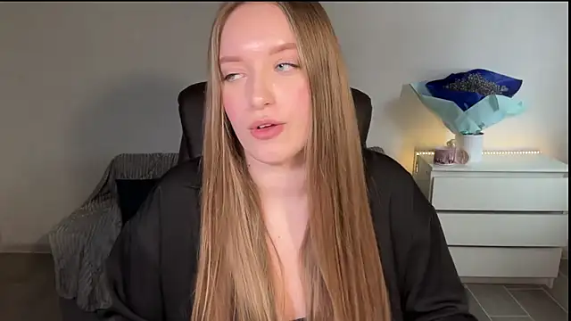 Czat XXX na żywo – EvaMaddison