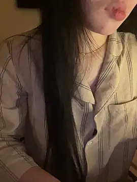 Neylla_ 在線直播表演