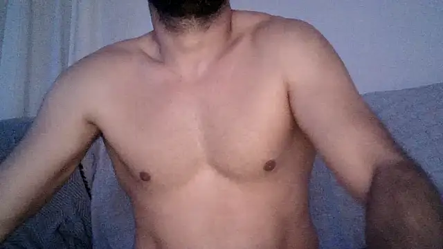 pedro_power Webcam show