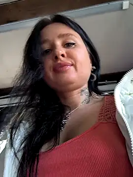 KikiXRed Webcam show