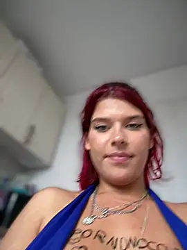 RiriRoseey 라이브 XXX 채팅
