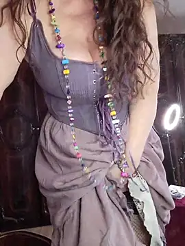 Show Webcam de GypsyEsmeralda