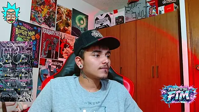 Hgp3riodictabl3 Live XXX-Chat