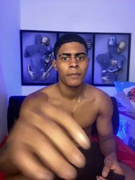 Show de webcam de Nick_Jackson_