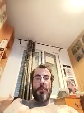 MrFumao Webcam show