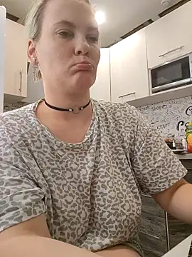 Jessie_Lust 라이브 XXX 채팅