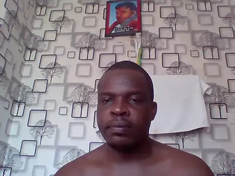XXX chat uživo modela Chumba_001