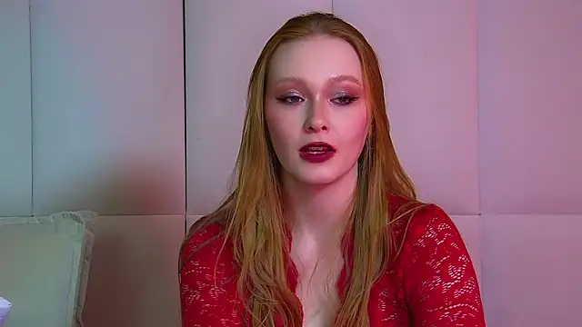 Chat XXX en directo de AgataFoxley