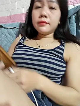 Ngocmai_lazdy 在線直播表演