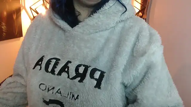 Živý XXX chat scarleth_blue