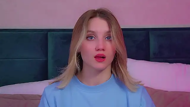 StacyEvances Live XXX-chat