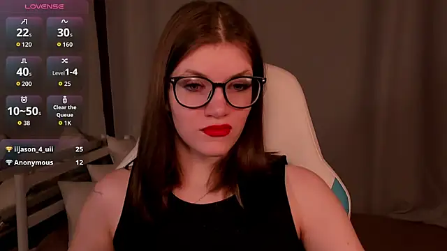 CathyAdams Live XXX-chat