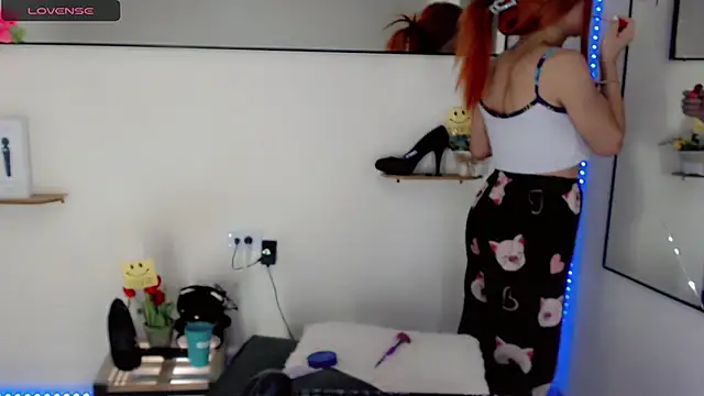 عرض كام NathalialLooes