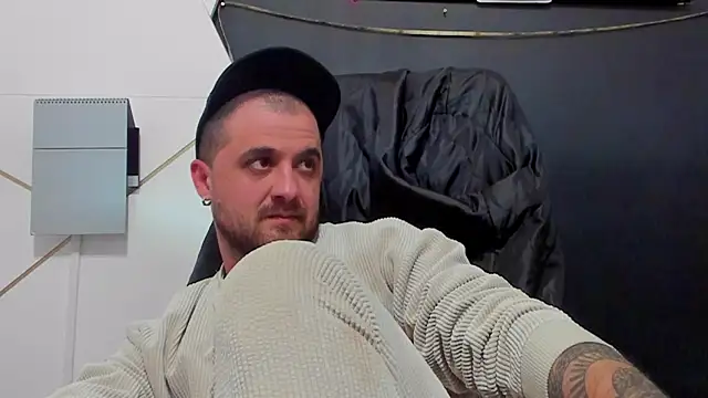 JamesMyerss Webcam show