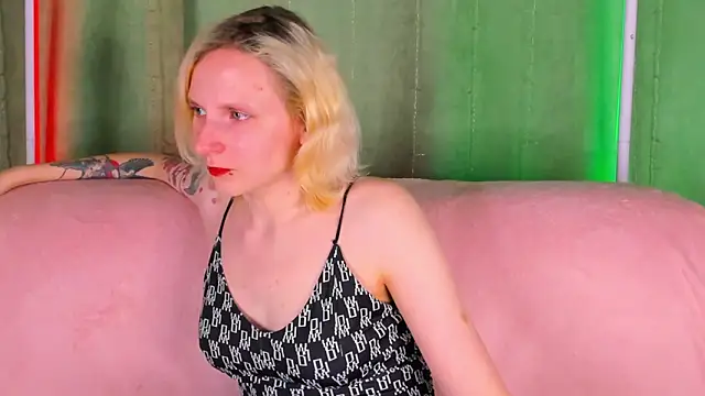 Chat XXX Live LikiLips