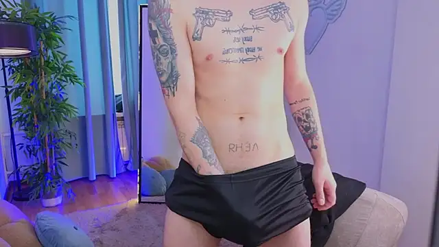 Chat XXX ao vivo de drillfi11