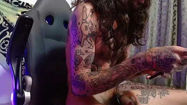 Chat XXX ao vivo de harry_reems1